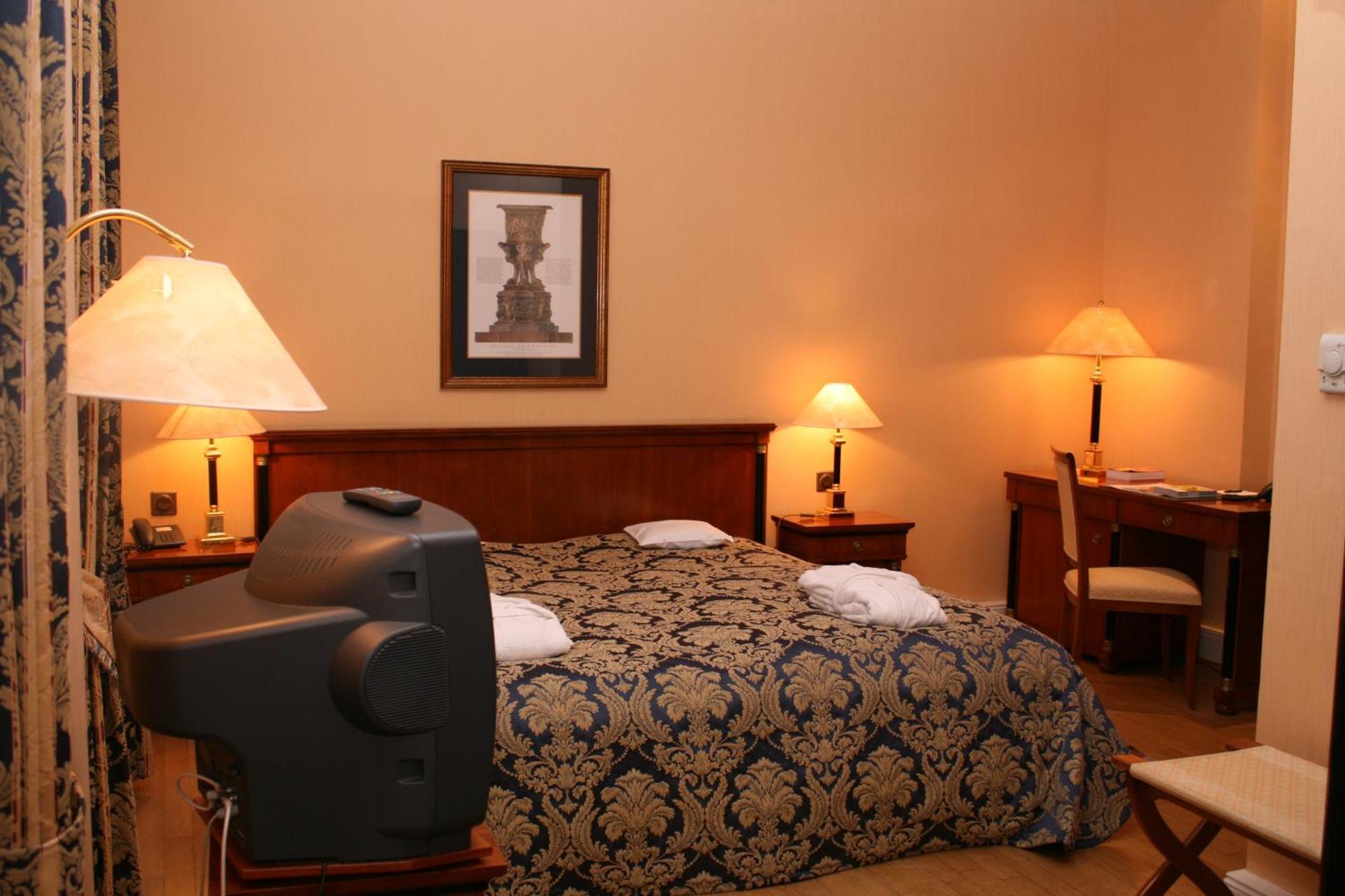 Hotel Altes Gymnasium Husum  Dış mekan fotoğraf